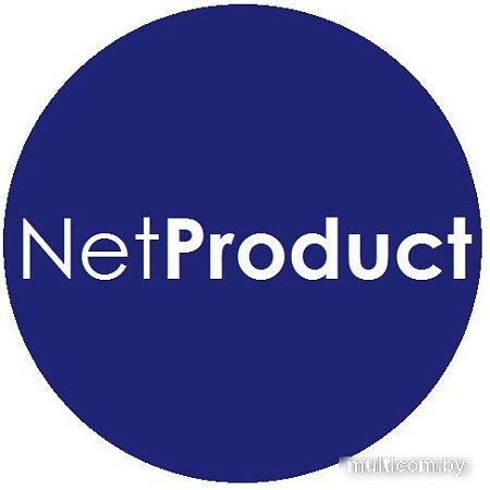 Фотобумага NetProduct глянцевая A4 110 г/м2 100 листов