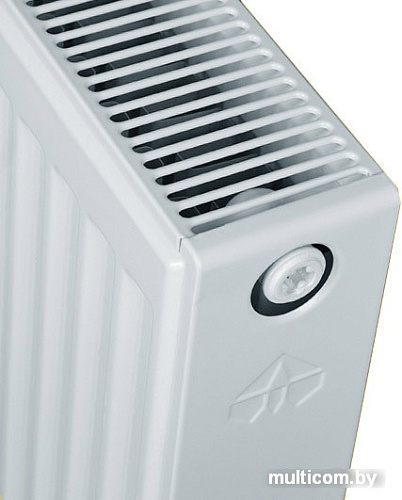 Стальной панельный радиатор Лидея ЛК 22-504 тип 22 500x400