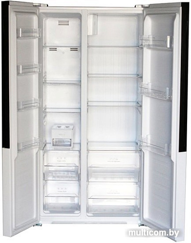 Холодильник side by side Leran SBS 300 W NF