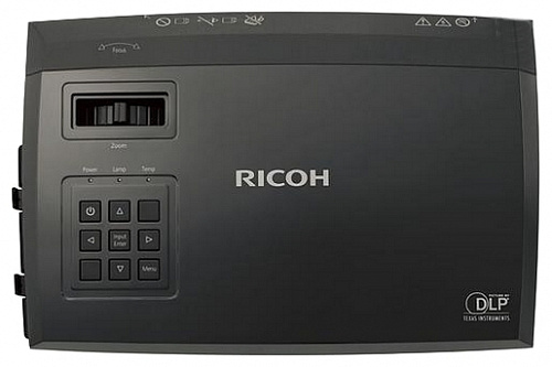 Проектор Ricoh PJ S2340