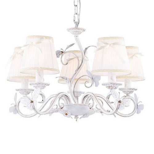 Подвесная люстра Favourite Mariposa 1839-5P