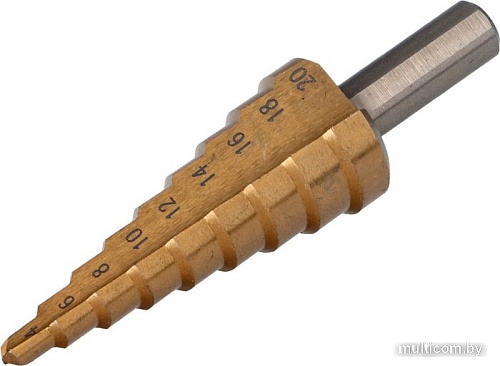 Сверло Draumet 6650