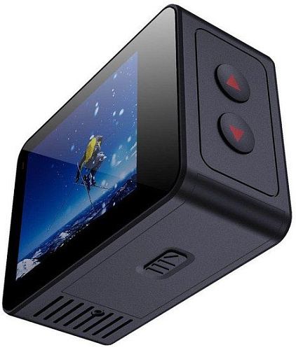 Экшен-камера X-try XTC404 Real 4K/60FPS WDR Wi-Fi Maximal
