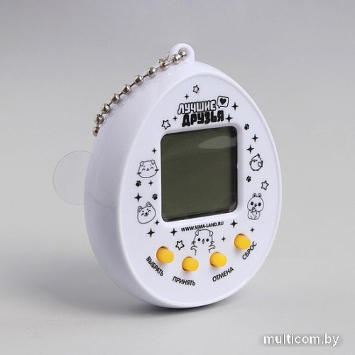 Развивающая игра Funny Toys Давай играть 5161596