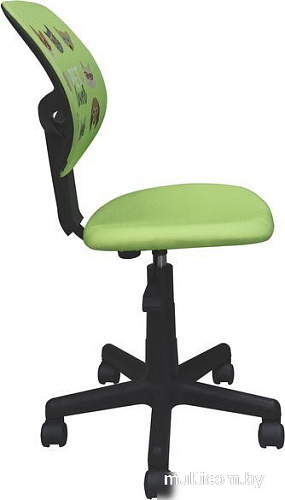 Компьютерное кресло Stool Group Лоло Pet Lover (зеленый 5256D)