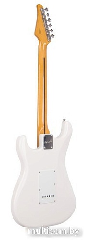 Электрогитара Farida F-5050 Metallic White