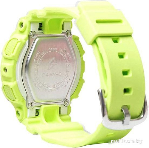 Наручные часы Casio BA-110YK-3A
