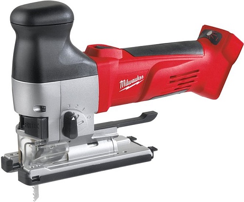 Электролобзик Milwaukee HD18 JSB-0 [4933417845]