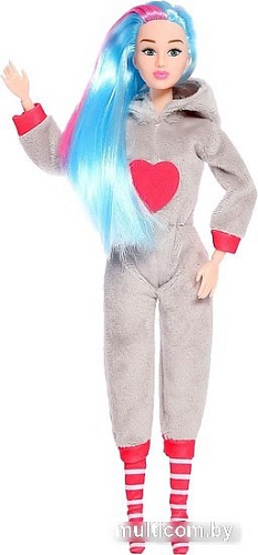 Кукла Happy Valley Плюшевый стиль. Кошечка 7805464