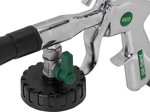 Пистолет ECO AWG-20