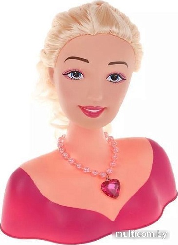 Игрушечный манекен стилиста Наша Игрушка 200351383