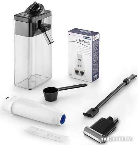 Эспрессо кофемашина DeLonghi PrimaDonna Class Evo ECAM550.65.W