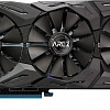 Видеокарта ASUS AREZ Strix Radeon RX 580 TOP edition AREZ-STRIX-RX580-T8G-GAMING