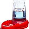 Кормушка механическая Ferplast Azimut 3000 (красный)