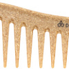 Расческа гребень Dewal Pro Ecology EK-4797 (бежевый)