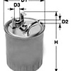 Magneti Marelli 152071760674