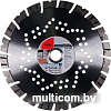 Отрезной диск алмазный Fubag 37230-3