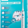 Электрическая зубная щетка Waterdent Sonic Smart Care