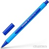 Ручка шариковая Schneider Slider Edge M 152103 (синий)