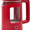 Электрический чайник BQ KT2000G (красный)
