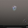Игровой ноутбук MSI Crosshair 16 HX D14VFKG-463XAM