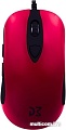Игровая мышь Dream Machines DM1 FPS (красный/черный)