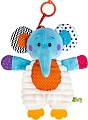Игрушка-грелка Fancy Слон FBGSL0