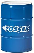 Трансмиссионное масло Fosser MZ 80W-90 GL 5 208л