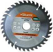 Пильный диск Sturm 9020-150-22/20-36T