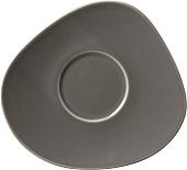 Блюдо Villeroy & Boch Organic Taupe 19-5166-1310