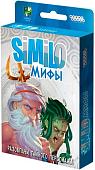 Настольная игра Мир Хобби Similo: Мифы 915467