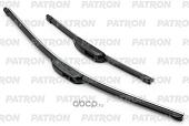 Щетки стеклоочистителя Patron PWB320-FS