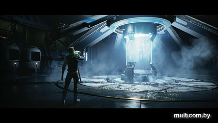 Star Wars Jedi: Survivor для PlayStation 5