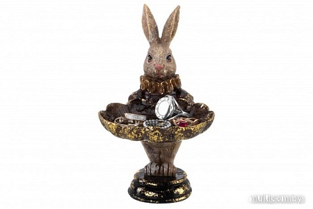 Статуэтка Elan Gallery Кролик 210131