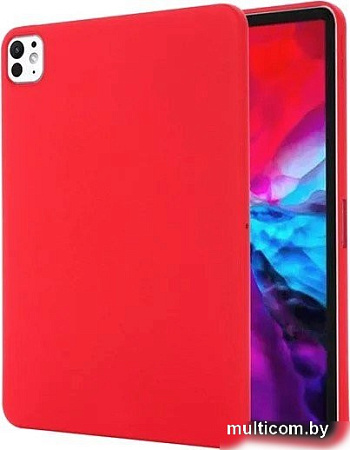 Чехол для планшета G-Case iPad Pro Air 11 2024 6601106172D (красный)
