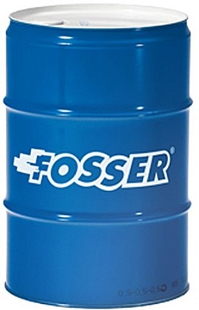 Трансмиссионное масло Fosser MZ 80W-90 GL 5 208л