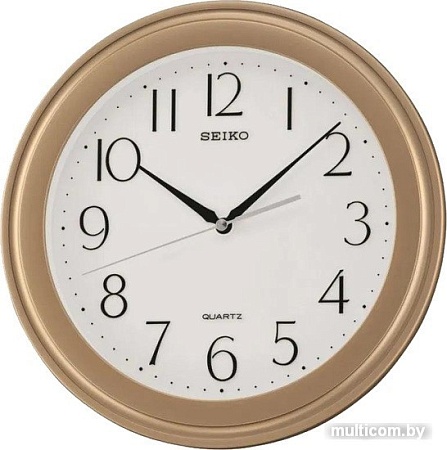 Настенные часы Seiko QXA576G