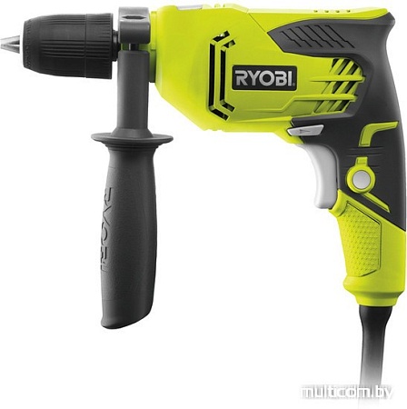 Ударная дрель Ryobi RPD500-G 5133001832