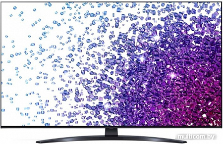 Телевизор LG 55NANO766PA