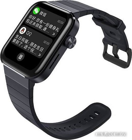 Умные часы Mibro T1