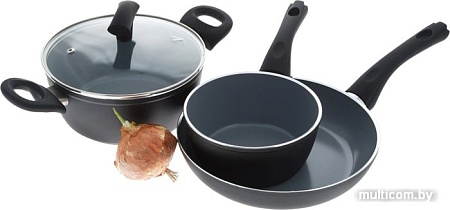 Набор кастрюль Vitesse VS-2901