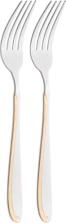 Набор столовых вилок Agness 942-101