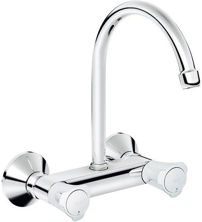 Смеситель Grohe Costa L [31191001]