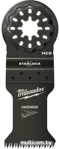 Пильное полотно Milwaukee 48906017