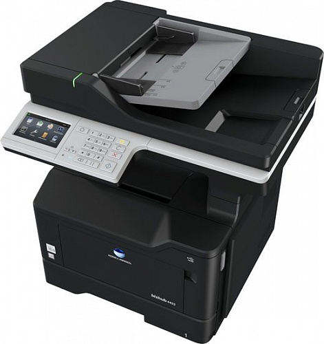 МФУ Konica Minolta Bizhub 4422