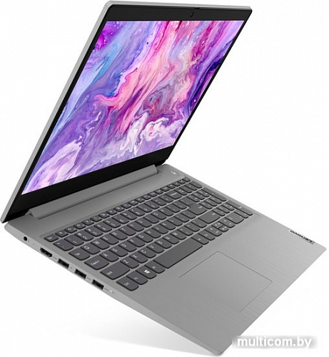 Ноутбук Lenovo IdeaPad 3 15IML05 81WB008VRE
