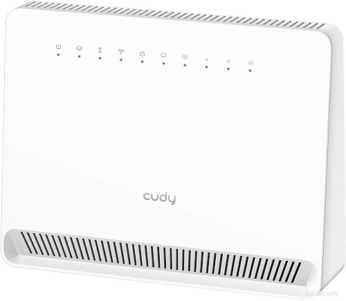 4G Wi-Fi роутер Cudy LT500E