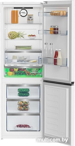 Холодильник BEKO B5RCNK363ZW