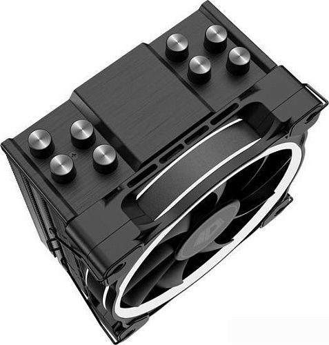 Кулер для процессора ID-Cooling SE-214-XT RING