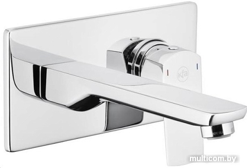 Смеситель Armatura Mokait 5539-810-00